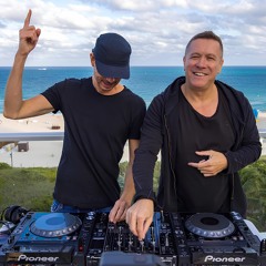 Cosmic Gate - Best Of 2020 Set (Miami Beach) 🔥