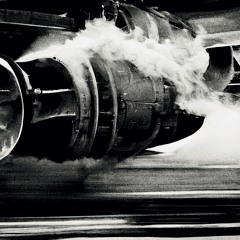 Tungsten Afterburner