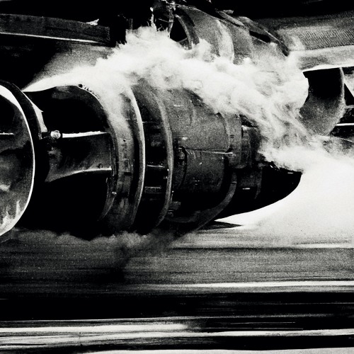Tungsten Afterburner