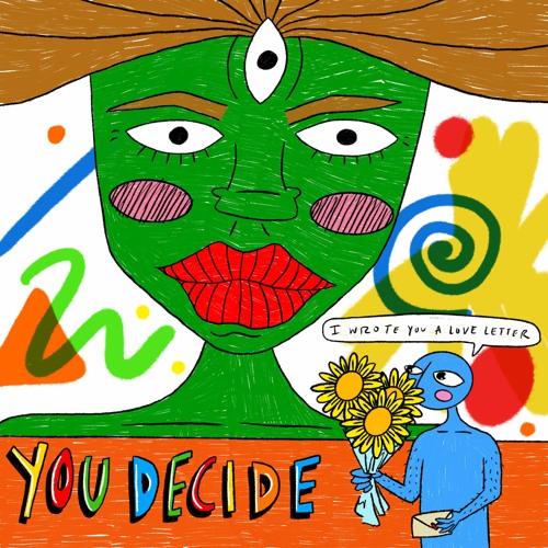 You Decide