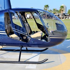 Luxury Travel Hong Kong: Indulge in Hotel and Helicopter Packages
