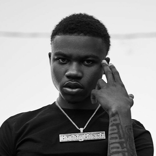 Roddy Ricch - All Eyes On Me (Unreleased)