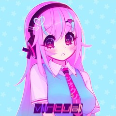 Geoxor - Virtual (Dakku Remix)
