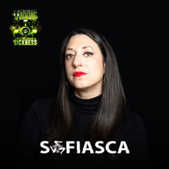 SOFIASCA / TOXIC SICKNESS RESIDENCY SHOW / DECEMBER / 2025