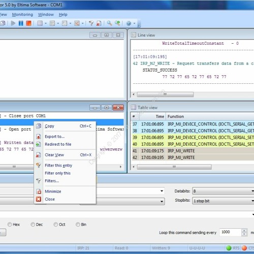 Eltima Serial Port Monitor 6 Crack Arcgiza vrogue.co