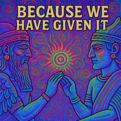 Because We Have Given It