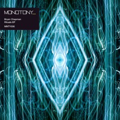 4. Bryan Chapman - Lexa (Touch That Leather) [Monotony]