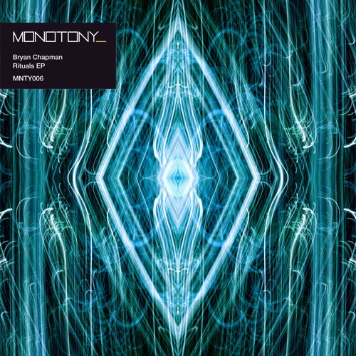 4. Bryan Chapman - Lexa (Touch That Leather) [Monotony]