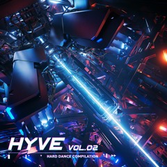 The Fate *DEMO*[F/C HYVE Vol.2]