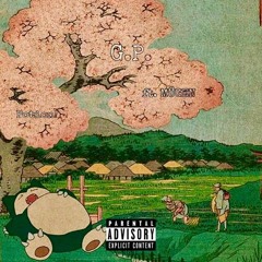 Potion! (ft. MÜGEN)