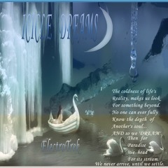 Icicle Dreams