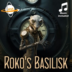 Roko's Basilisk