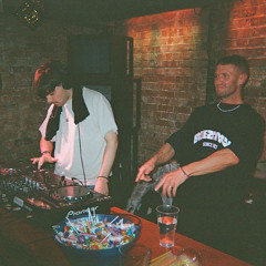 dg. b2b Temujin - The Healing Process 007