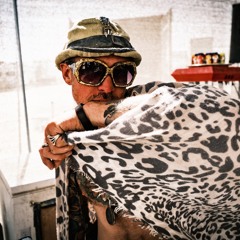 Part 2 - Joshua Tree Music Festival May '24