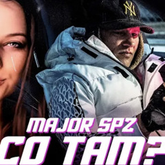 Major SPZ - CO TAM