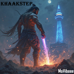 Khaakstep