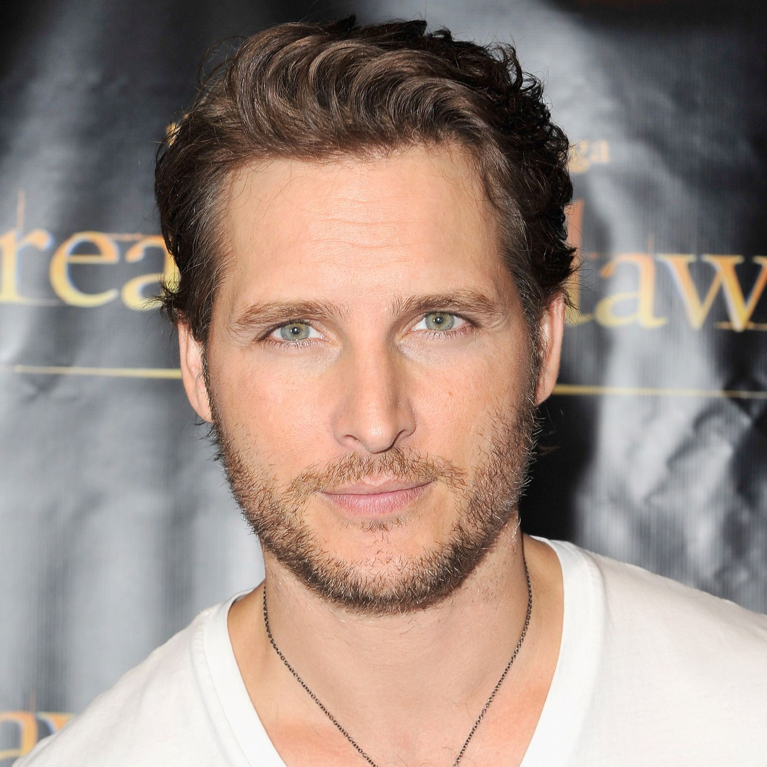 The Frank MacKay Show - Peter Facinelli