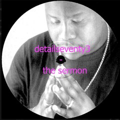 The Sermon (Ron Carroll Acappella)