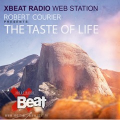 Robert Courier // Taste of Life Podcast Mix December 2023 On Xbeat Radio Station