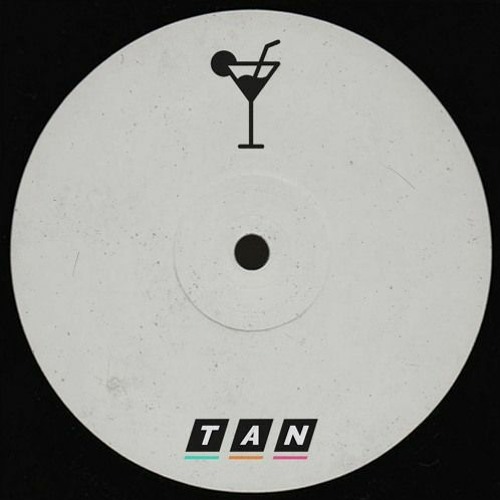 Caleb Jackson - Timewarp [TAN004] (Bandcamp Exclusive)