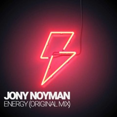 Energy (Original Mix)