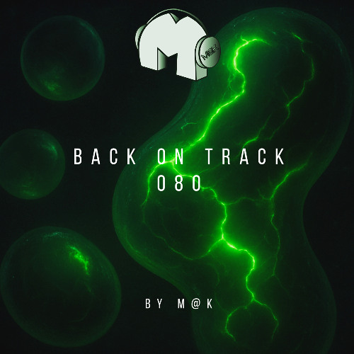 Back On Track 080