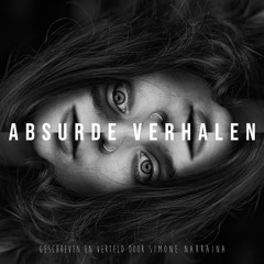 De Man Die In Zijn Hoofd Klom