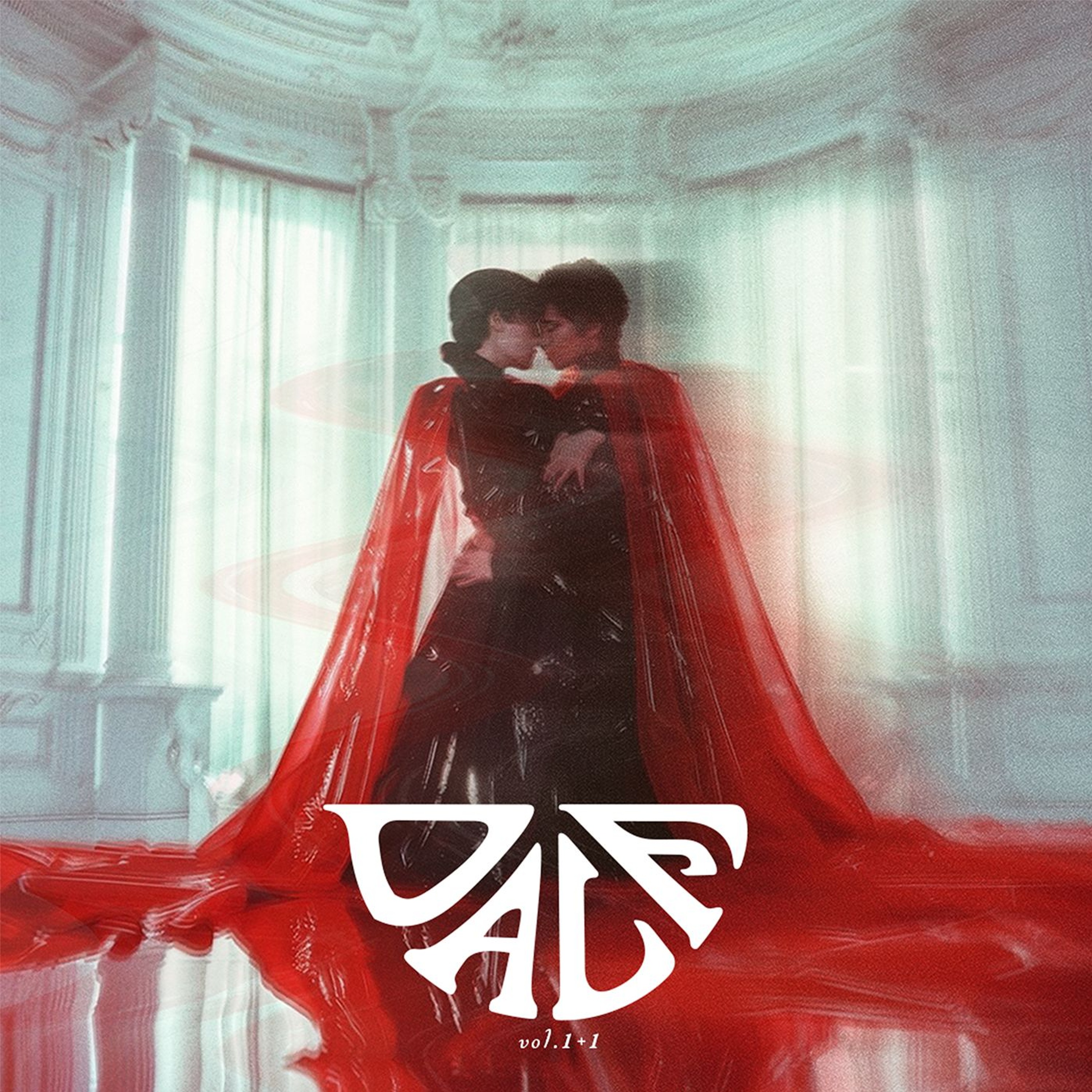 PREMIERE: La Vase X Juli - Psycho Perreo [DALF Records] episode artwork