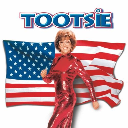 CINE-CHAT'. TOOTSIE (Avec Philippe Setbon, Laurent Vachaud et Jean Veber)