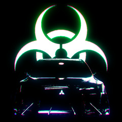 BIOHAZARD