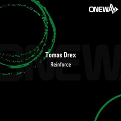 Tomas Drex - Unique [OneWay]
