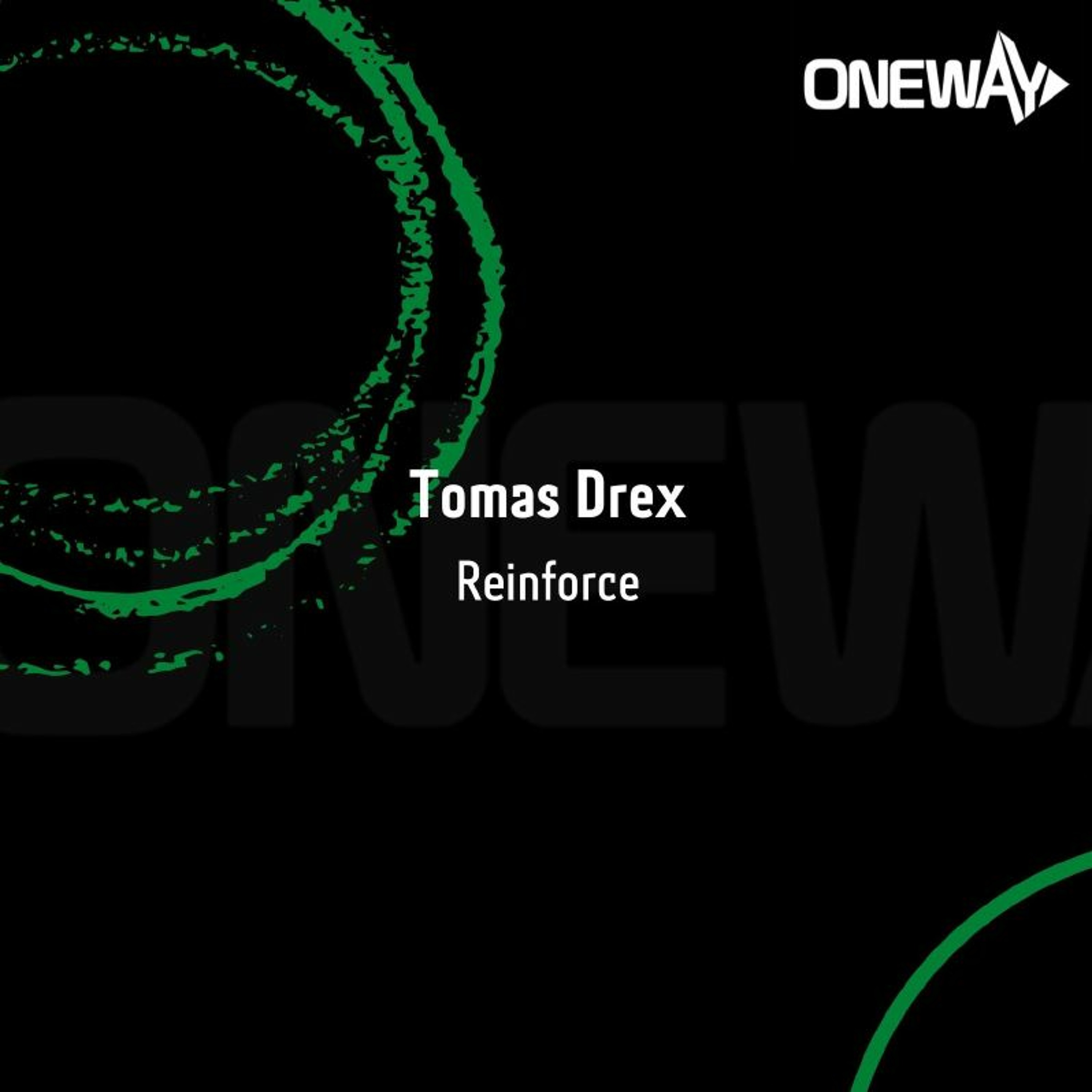 Tomas Drex