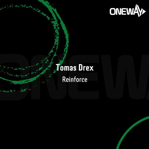 Tomas Drex - Unique [OneWay]