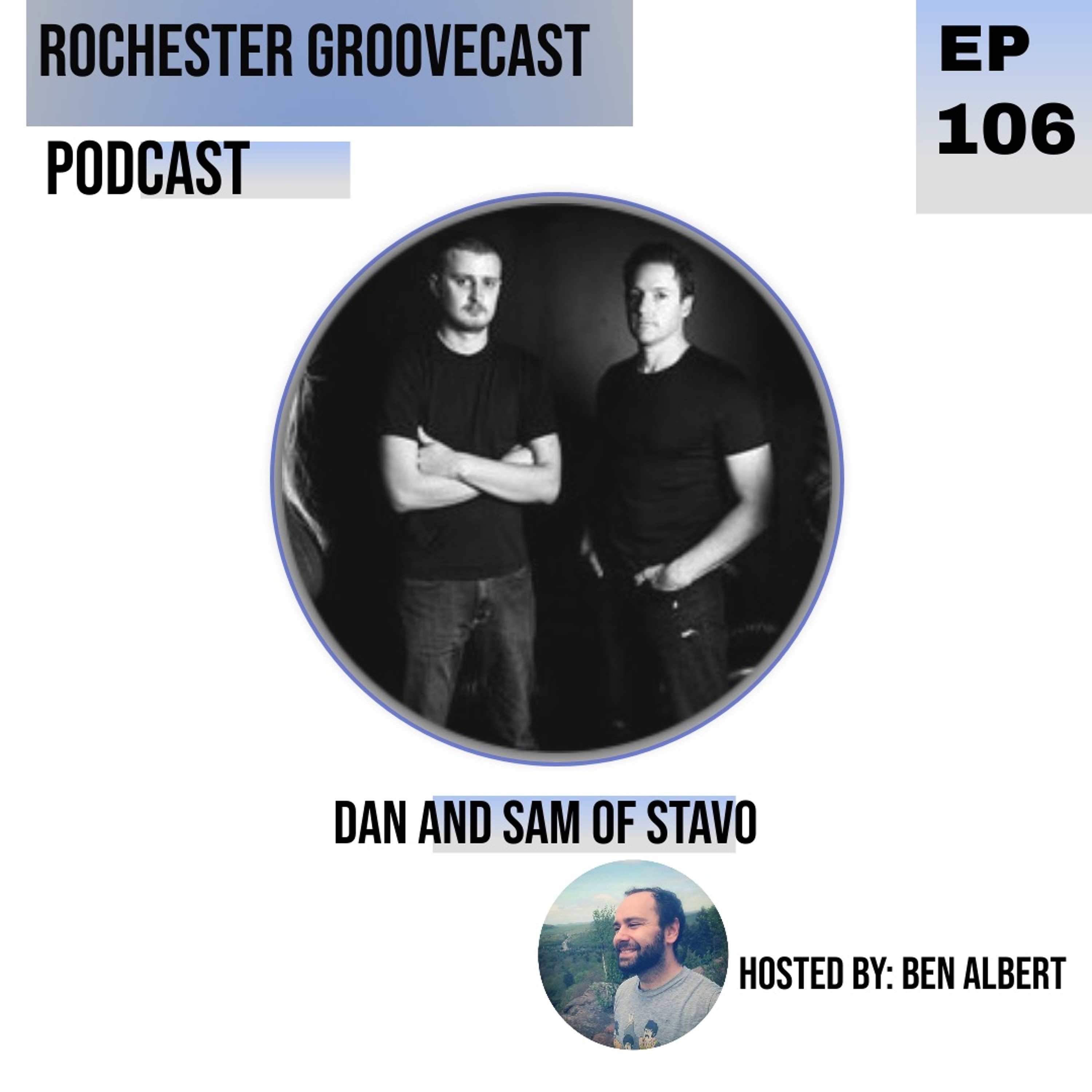 Rochester Groovecast Presents