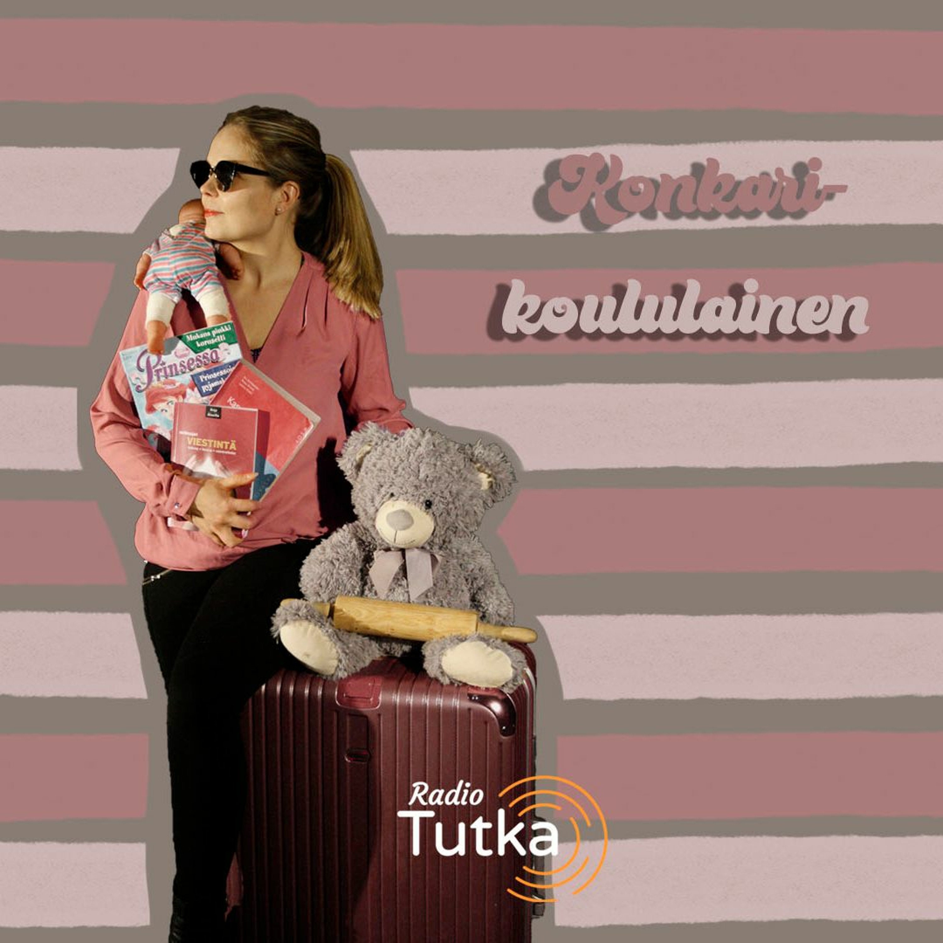 Tutcast