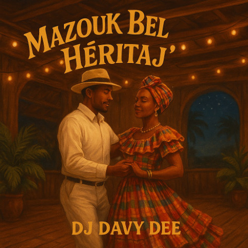 Mazouk Bel Héritaj'