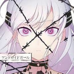 【合唱】アンドロイドガール【6人＋α】( Android Girl Chorus )