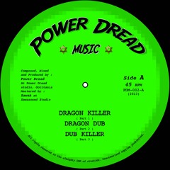 Dragon Killer + Dub's (Samples)