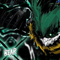 Dark Deku Rap | “Hate Me” | bearxnen ft. Payne Music [My Hero Academia]