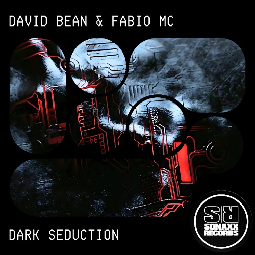 (OUT ON BANDCAMP) David Bean & Fabio MC - DARK SEDUCTION (Original Mix)