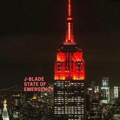 Never Let You Down MIX By J BLADE