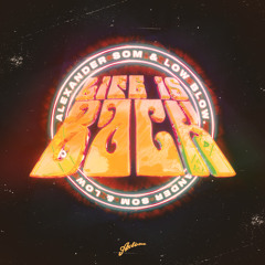 Life Is Back (Extended Mix)