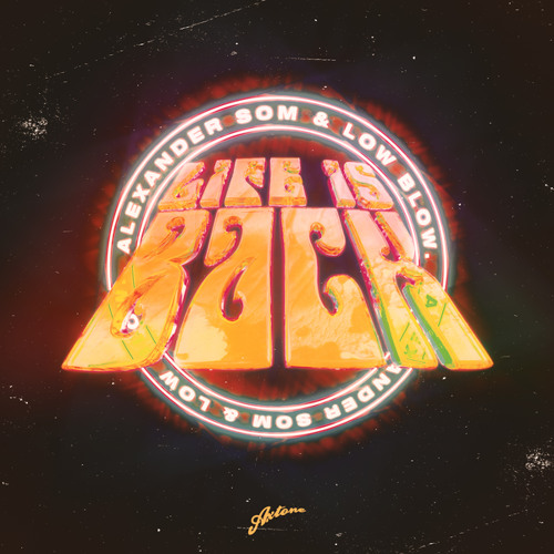 Life Is Back (Extended Mix)