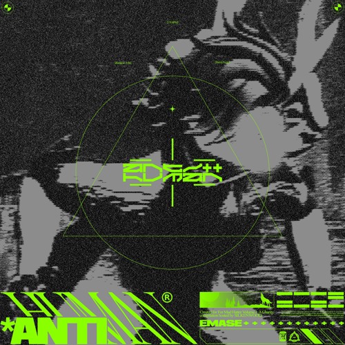 ANTIHUMAN