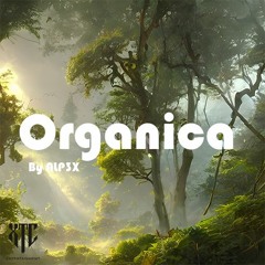 Organica - Alp3x