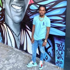 Jahmiel - Kiss My Love Goodbye _ Feb 2020