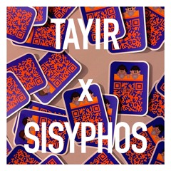 Tayir @ Sisyphos Strand - 25.05.24