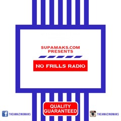 No Frills Radio