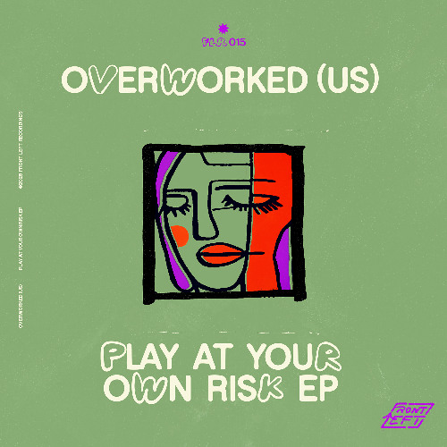 Overworked (US) - Play at Your Own Risk