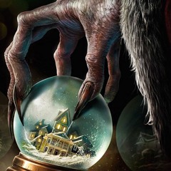 A Scary Krampusnacht To All!